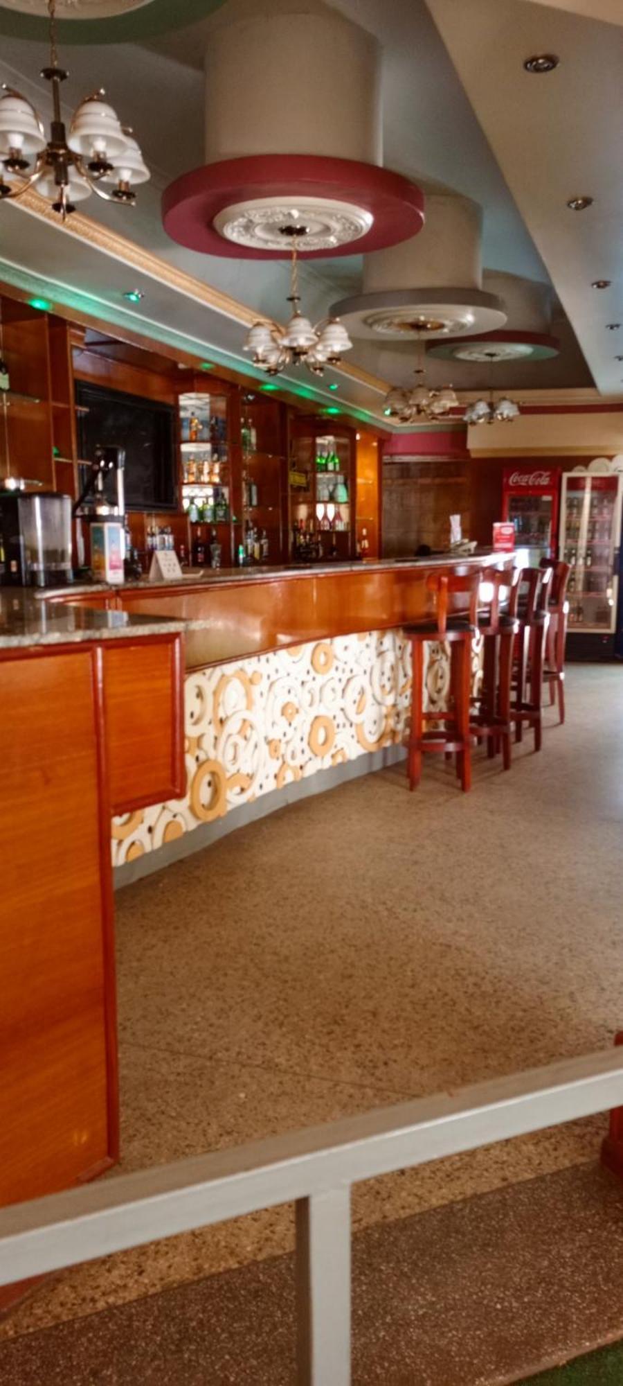 Twin Towers Hotel Kampala Buitenkant foto
